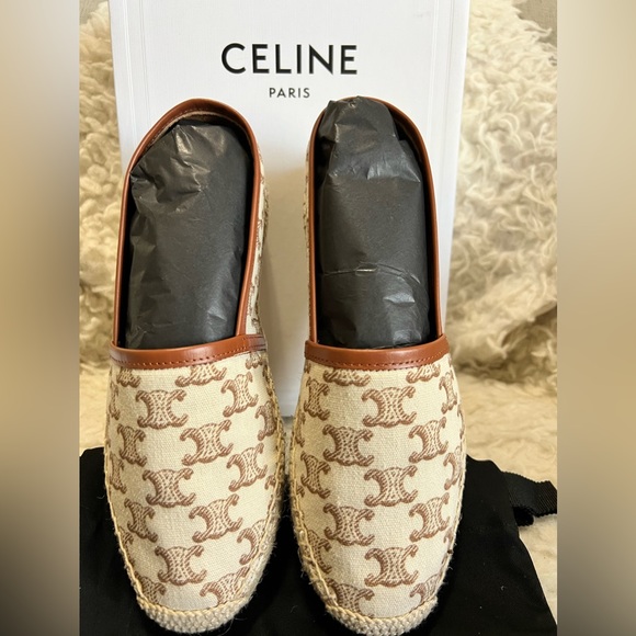 Triomphe Espadrilles - Picture 4 of 13